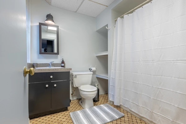 Coliving in North End - Boston, Boston