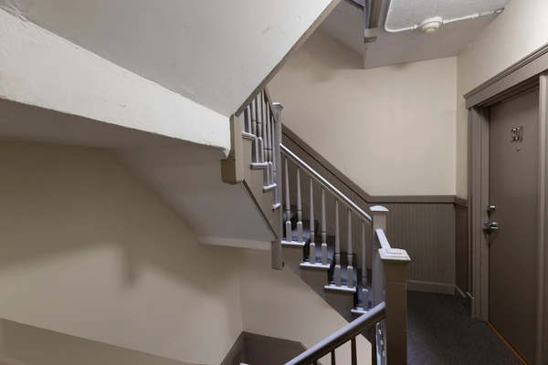 Coliving in North End - Boston, Boston