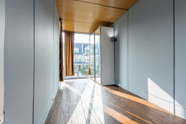 Coliving in Edgewood - Washington Northeast, Washington DC