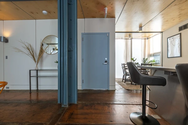 Coliving in Edgewood - Washington Northeast, Washington DC