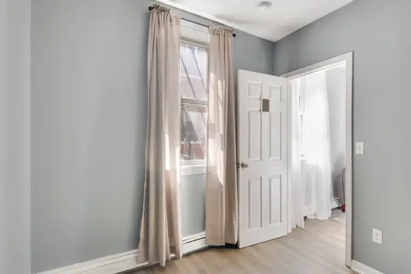 Coliving in North End - Boston, Boston