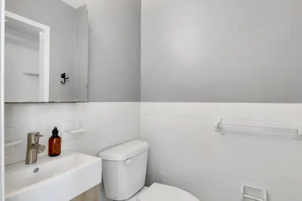 Coliving in North End - Boston, Boston