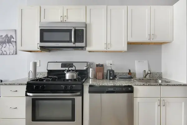 Coliving in North End - Boston, Boston