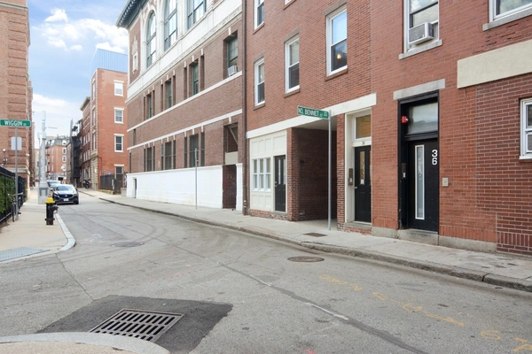 Coliving in North End - Boston, Boston