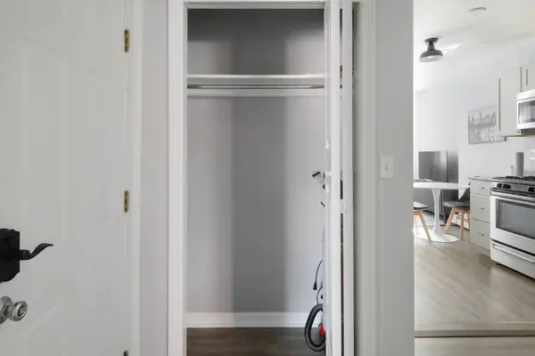 Coliving in North End - Boston, Boston