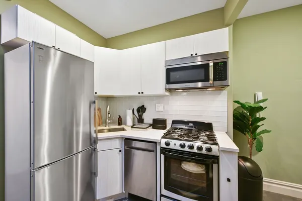 Coliving in East Village - Manhattan, New York