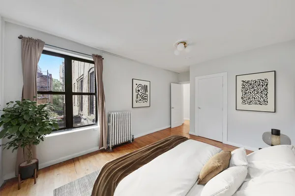 Coliving in Harlem - Manhattan, New York