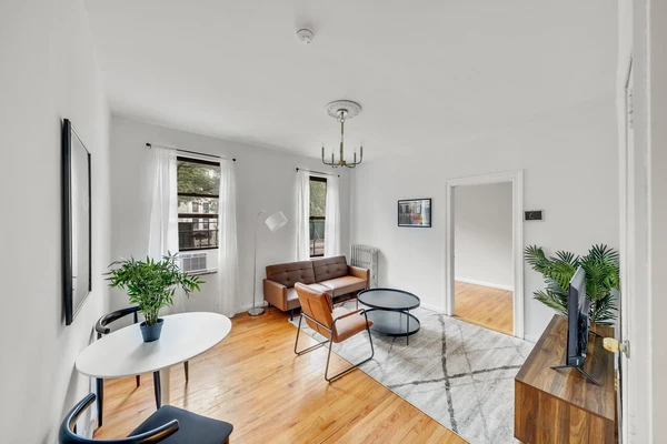 Coliving in Harlem - Manhattan, New York