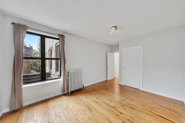 Coliving in Harlem - Manhattan, New York