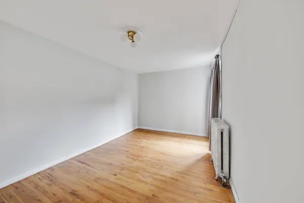 Coliving in Harlem - Manhattan, New York