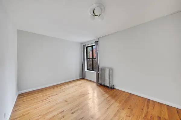 Coliving in Harlem - Manhattan, New York