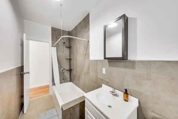 Coliving in Harlem - Manhattan, New York