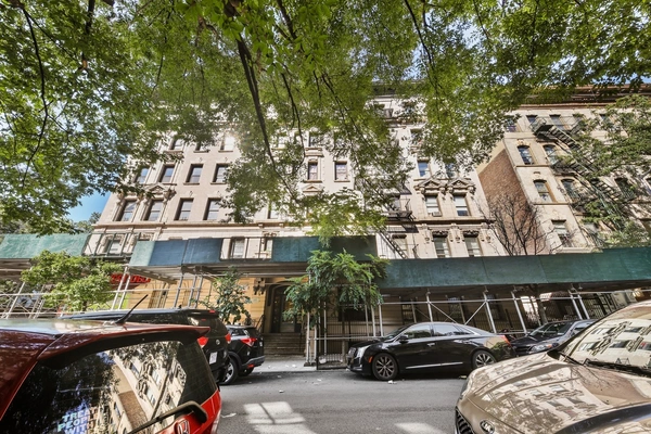 Coliving in Harlem - Manhattan, New York