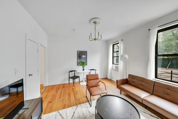 Coliving in Harlem - Manhattan, New York