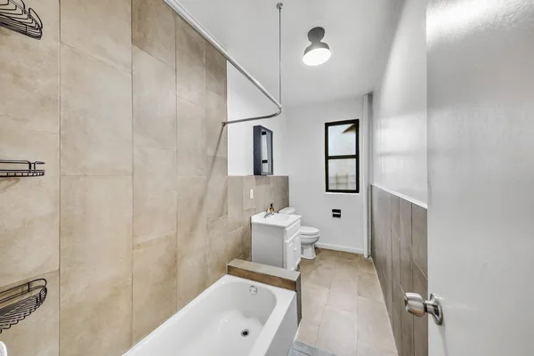 Coliving in Harlem - Manhattan, New York