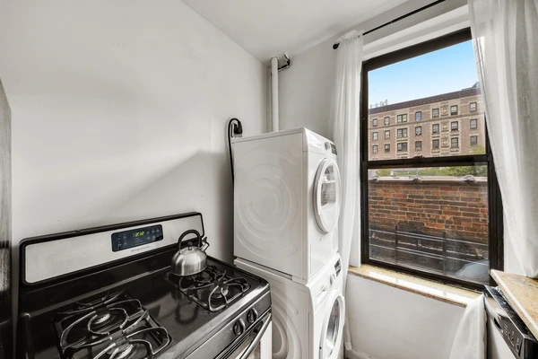 Coliving in Harlem - Manhattan, New York