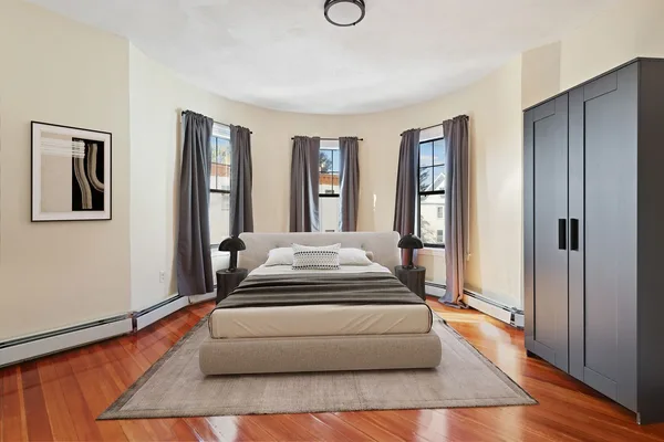 Coliving in Dorchester - Boston, Boston