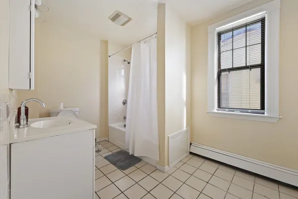 Coliving in Dorchester - Boston, Boston