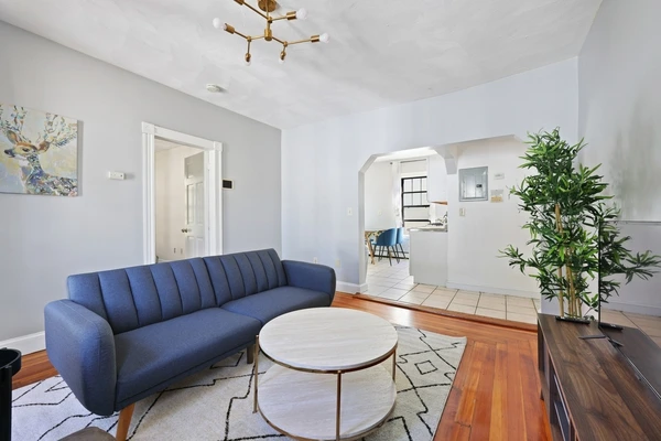 Coliving in Dorchester - Boston, Boston