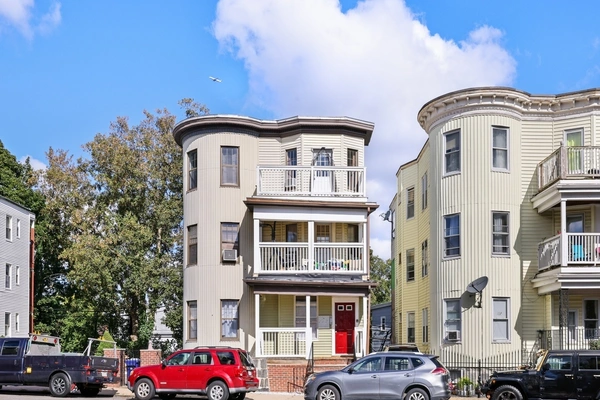 Coliving in Dorchester - Boston, Boston