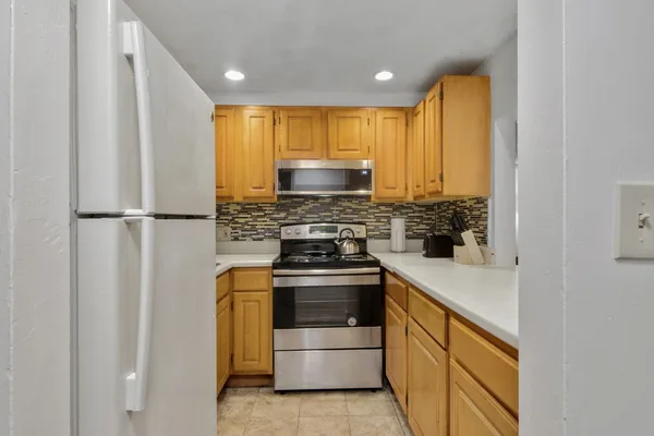 Coliving in South End - Boston, Boston