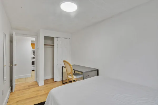 Coliving in South End - Boston, Boston