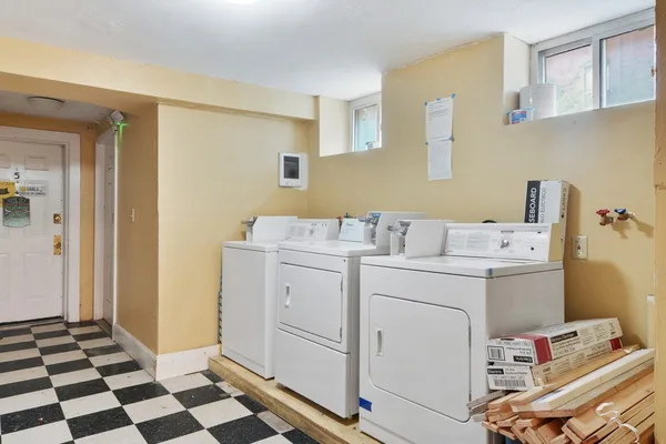 Coliving in South End - Boston, Boston