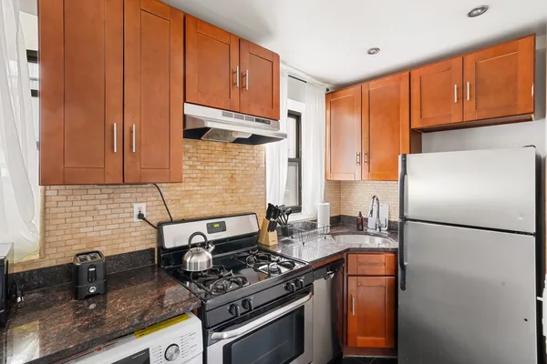 Coliving in Morningside Heights - Manhattan, New York