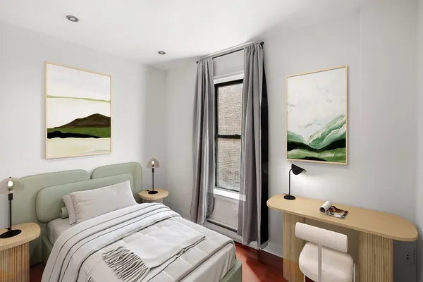 Coliving in Morningside Heights - Manhattan, New York