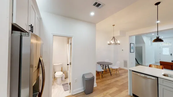 Coliving in Lower Central Ne - Washington Northeast, Washington DC