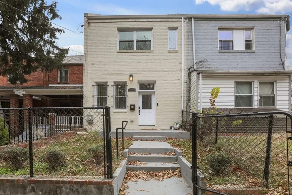 Coliving in Lower Central Ne - Washington Northeast, Washington DC