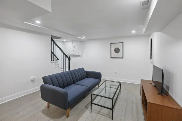 Coliving in Lower Central Ne - Washington Northeast, Washington DC