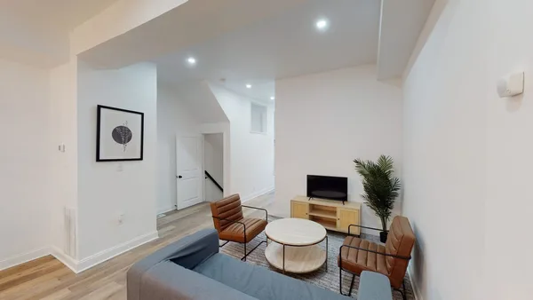 Coliving in Lower Central Ne - Washington Northeast, Washington DC