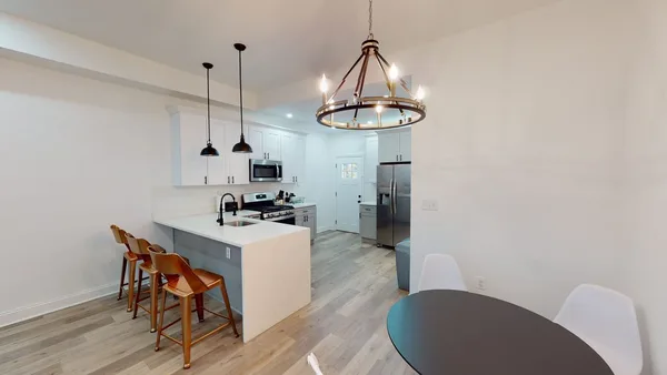 Coliving in Lower Central Ne - Washington Northeast, Washington DC