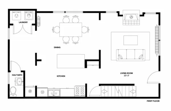 Coliving in Brookland - Washington Northeast, Washington DC