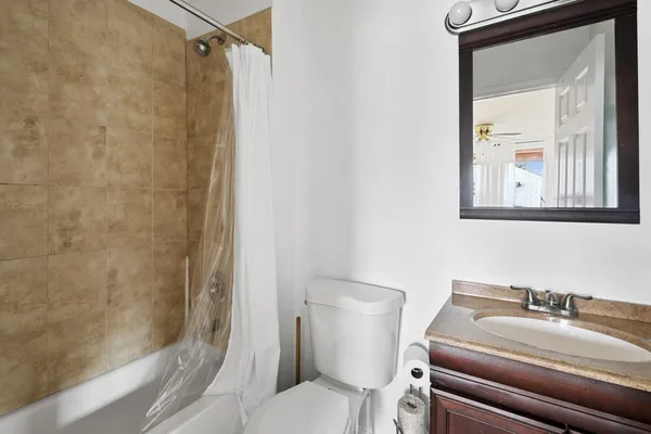 Coliving in Brookland - Washington Northeast, Washington DC