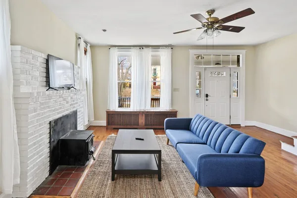 Coliving in Brookland - Washington Northeast, Washington DC