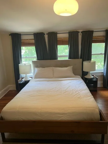 Coliving in Brookland - Washington Northeast, Washington DC