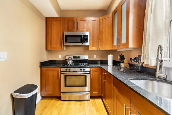 Coliving in Brookline - Metro Area, Boston