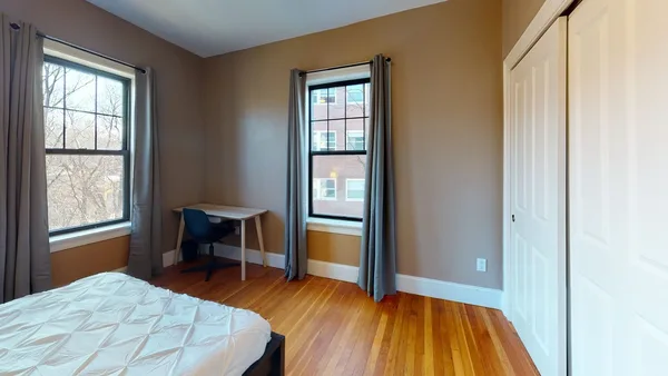 Coliving in Brookline - Metro Area, Boston