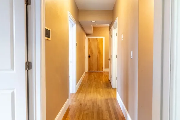 Coliving in Brookline - Metro Area, Boston