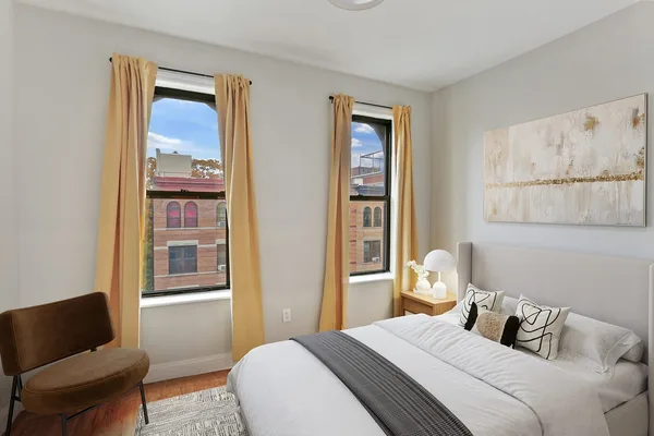 Coliving in Crown Heights - Brooklyn, New York
