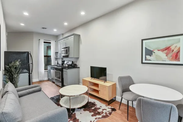 Coliving in Crown Heights - Brooklyn, New York