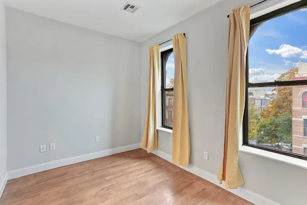 Coliving in Crown Heights - Brooklyn, New York