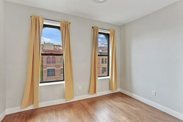 Coliving in Crown Heights - Brooklyn, New York