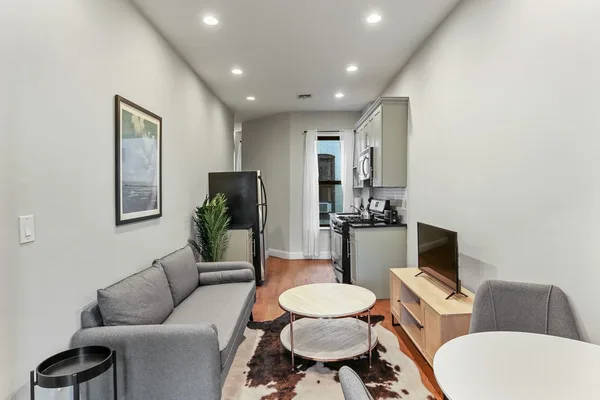 Coliving in Crown Heights - Brooklyn, New York