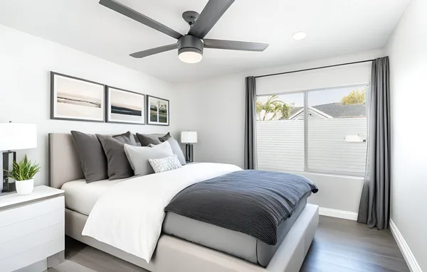 Coliving in Pasadena - The Verdugos, Los Angeles