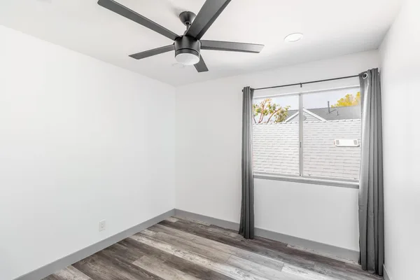 Coliving in Pasadena - The Verdugos, Los Angeles