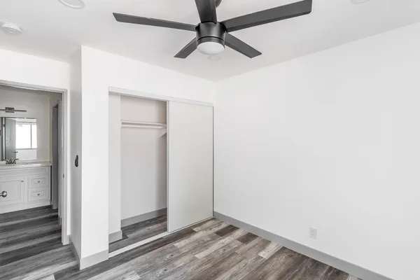 Coliving in Pasadena - The Verdugos, Los Angeles