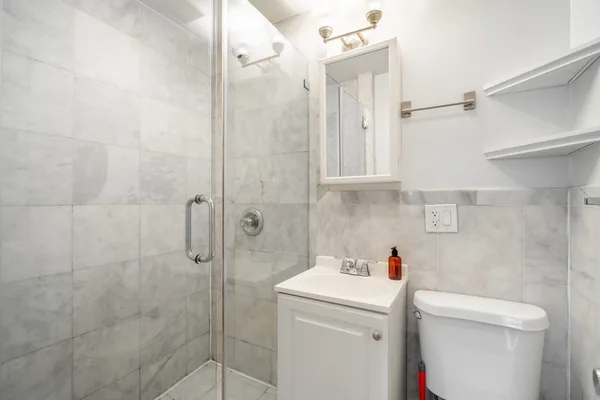 Coliving in East Village - Manhattan, New York